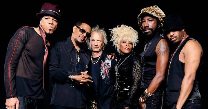 Staying hardheaded and hungry has fueled Mother’s Finest since the ‘70s