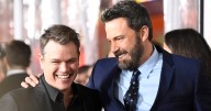 Matt Damon Reveals What Made Him Work With Ben Affleck Again