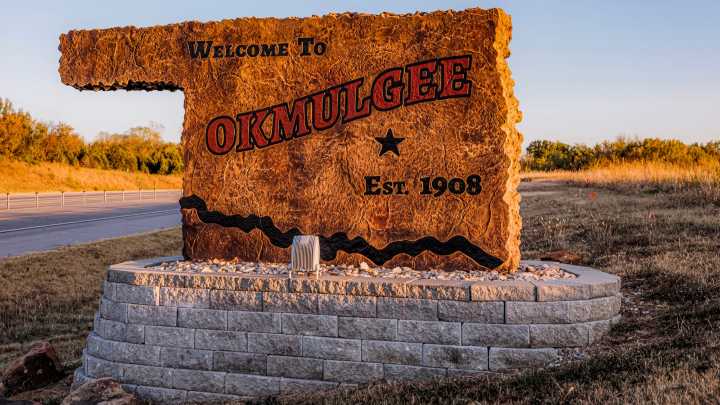OSBI investigating deadly shooting in Okmulgee