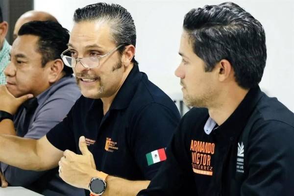 Sancionarán a quien no reporte casos de barrenador