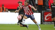 Chivas cae derrotado con goleada por el campeón Toluca