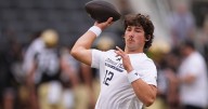 ‘Old school’ Aaron Philo shows patience, loyalty as backup to Haynes King