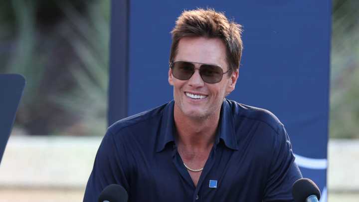 Tom Brady shares the area where today's NFL QBs fall short