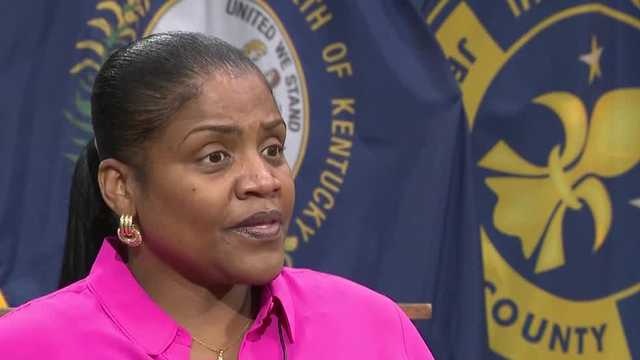 Louisville leaders push for expedited reopening of juvenile detention center in Louisville