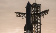 SpaceX Postpones Starship Flight 10 Launch, Vows to Fix Ground System Issues
