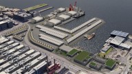 State senator slams move to halt Brooklyn wind project