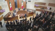 Tribunal Electoral pide más recursos
