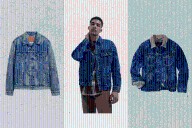 The Best Denim Jackets for Men 2025: Where to Buy Denim Jackets Online
