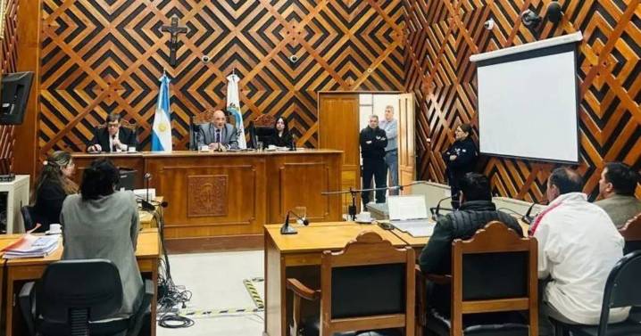 Comerciante condenado a 10 años de cárcel por matar de un tiro a un adolescente