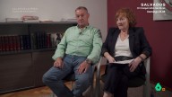 Hablan los padres de Iván, muerto en una atracción de feria: "Un aparato con más de 40 años y sin revisiones, eso es un asesinato"