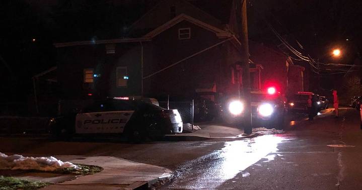 Suspect from 2020 deadly home invasion in Mt. Oliver arrested in Georgia