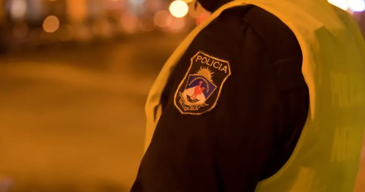 Murió un hombre apuñalado luego una discusión: hay un detenido por el homicidio en Neuquén
