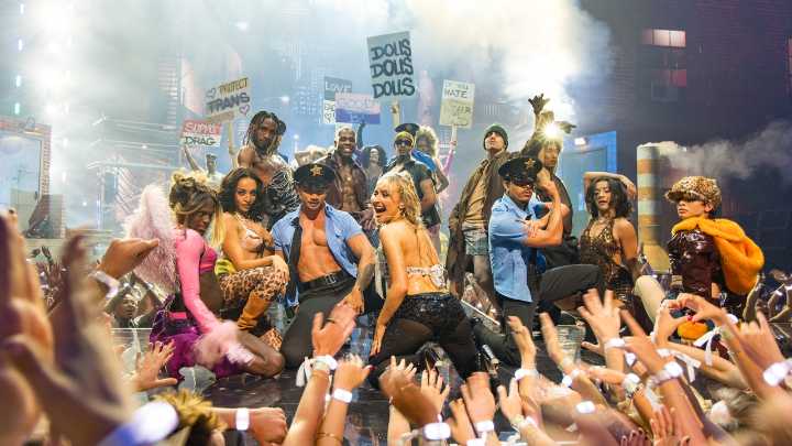 Todos los ganadores de los MTV Music Video Awards de 2025