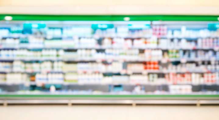 Retiran del mercado verduras congeladas vendidas en 6 estados por riesgo de listeria
