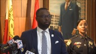Mayor Paul Young: National Guard is being considered for deployment to Memphis