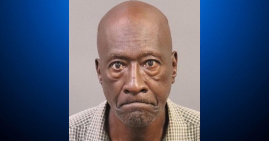 Stockton police arrest 72-year-old man in deadly weekend shooting