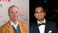 Bill Murray was 'devastated' by 'Being Mortal' cancellation, Ansari says