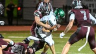 Phillipsburg’s savvy defense aces Wing-T test against Ridge