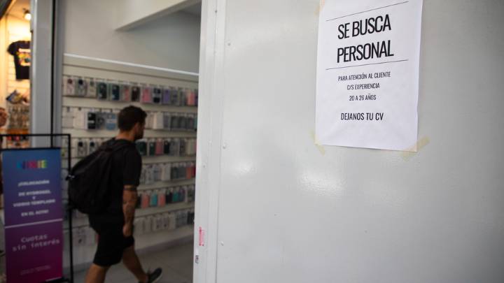 Desempleo: Las regiones más golpeadas