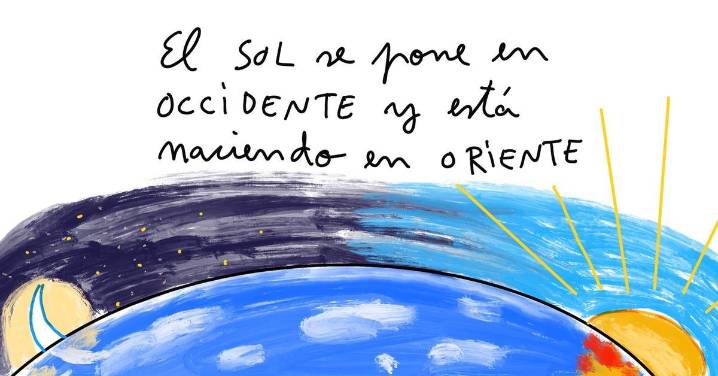 'Ahora que no se ofenda nadie', 06/09/2025