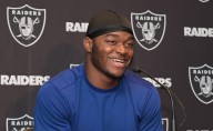 Jugador de la NFL anuncia su retiro una semana después de firmar con los Raiders; dice adiós a los emparrillados a los 31 años