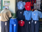Padres: «Adquirir útiles y uniformes se ha vuelto cuesta arriba»