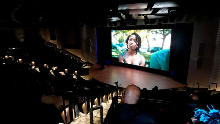 Detroit Black Film Festival hosts NABJ film, conversation with founder