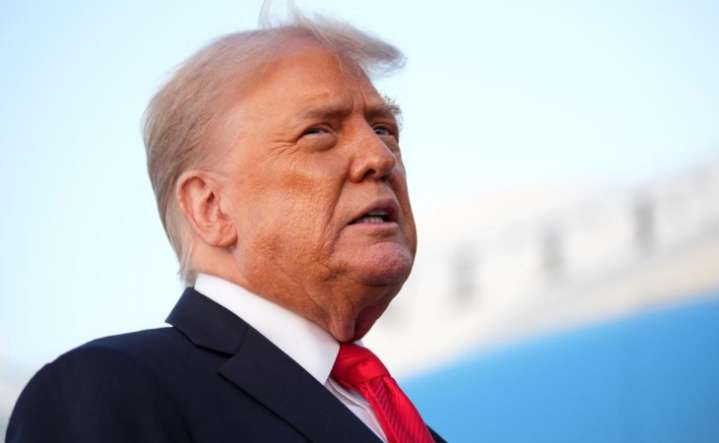 Trump condiciona sanciones a Rusia a que la OTAN deje de comprar petróleo
