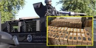 DEA busts 171 Sinaloa cartel kingpins in New England takedown, 49 in Massachusetts alone
