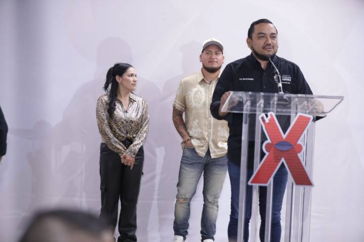 Invitan a concierto por la paz