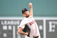 Deadspin | Red Sox carry momentum of late-inning win into series opener vs. A's