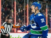 Canucks: Why this is the year to pass on professional tryouts