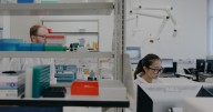 Inside the lab working to identify the remains of 9/11 victims