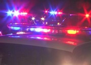 Lancaster County coroner’s 19-year-old son dies in car crash