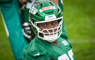 Jets rookie power rankings: A sensational debut and one injury concern for Week 2 vs. Bills