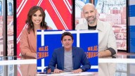 TVE aclara el futuro de Jesús Cintora y 'Malas lenguas' y decide fecha y hora para el estreno de 'Directo al grano'
