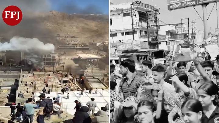 Why Is Ladakh Seeing Youth-Led Protests? 4 Key Demands Behind The Unrest In Leh Explained
