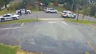 Durham community rattled after 2 drive-by shootings less than 24 hours apart