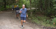 Carney surprises many with appearance at long