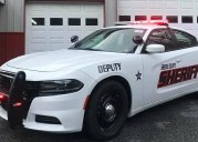Two killed in separate Greene County accidents