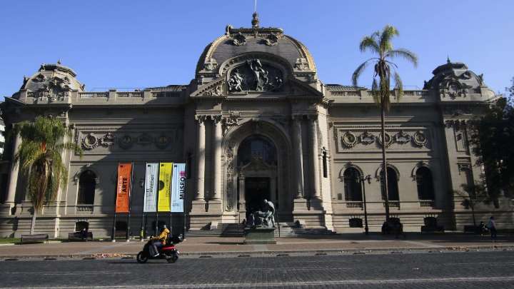 Noche de Museos 2025: ¿De qué se trata y cuándo comienza?