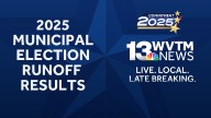2025 full results: Alabama municipal election runoffs