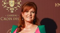 Seis organizaciones sociales rompen con Sarah Ferguson tras calificar a Jeffrey Epstein como «amigo incondicional»