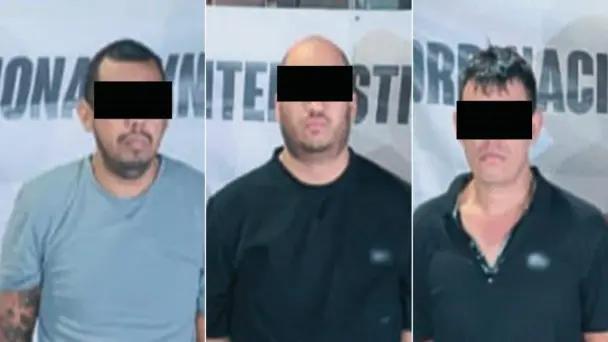 Caen 11 de la facción 'Los Chapitos' en Sinaloa