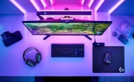 Logitech G lanzó una nueva línea de productos para gamers