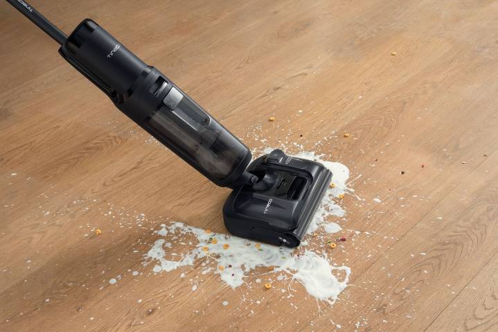 Tineco Extends Lay