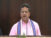 CM Saha distributes appointment letters to Medical Officers