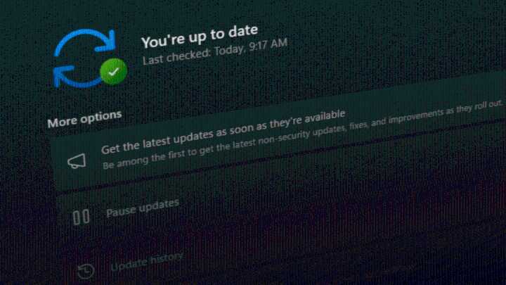 Big August update fixes dozens of security flaws in Windows and Office