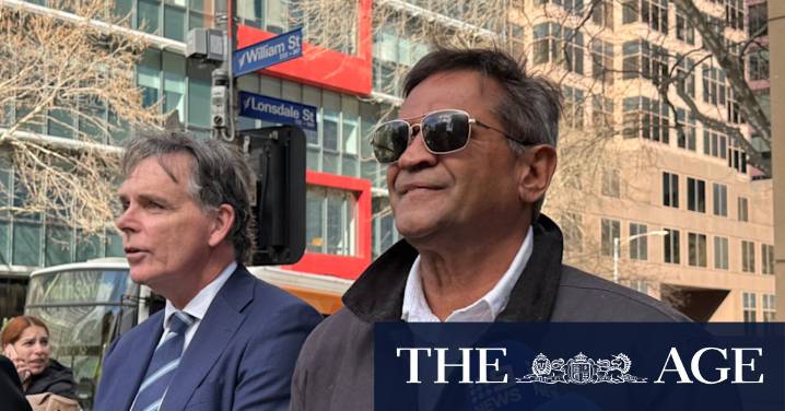 Courts: AFL great Nicky Winmar accused of dragging woman by the hair