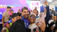Presidente Nicolás Maduro celebró el 17º aniversario de la Juventud del Partido Socialista Unido de Venezuela